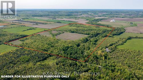 E 1/2 Lt 29-30 Con 4; Sideroad 30, Meaford, ON, N0H1B0 | Card Image