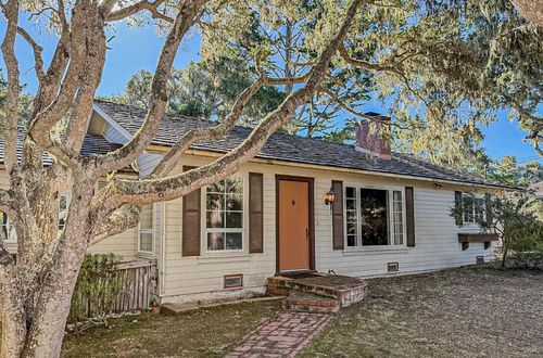 2983 Crescent Rd, Pebble Beach, CA, 93953-2543 | Card Image