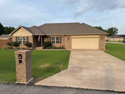 101 Anthony, Judsonia, AR, 72081-8927 | Card Image