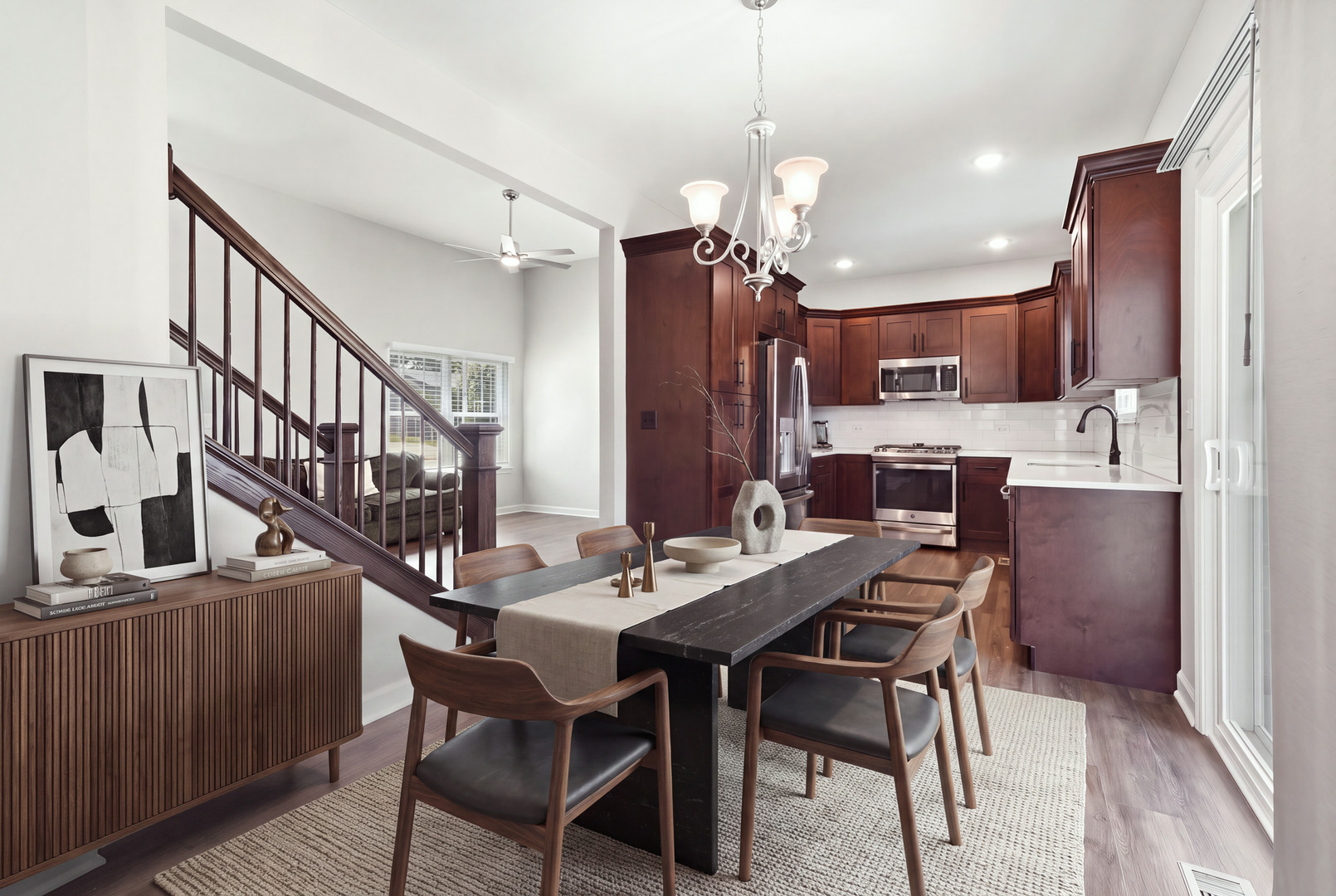 Residential in Oak Forest 3