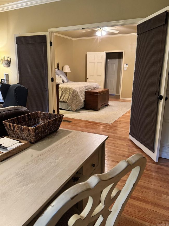 304 Quail Creek Rd, House other with 4 bedrooms, 5 bathrooms and null parking in Hot Springs National Park AR | Image 22