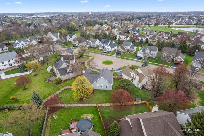 1365 Amaranth Dr, House other with 3 bedrooms, 3 bathrooms and 2 parking in Naperville IL | Image 33