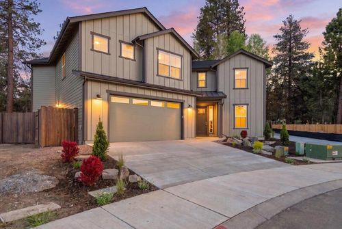lot-9-61437 Se Daybreak Ct, Bend, OR, 97702-4020 | Card Image