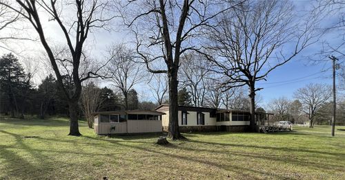 107 S Bk 1401 Street, Stigler, OK, 74462 | Card Image