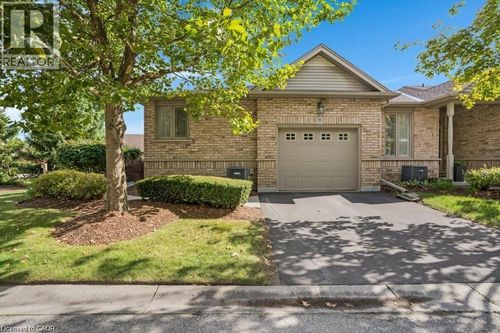 99-20 Isherwood Ave, Cambridge, ON, N1R8P9 | Card Image