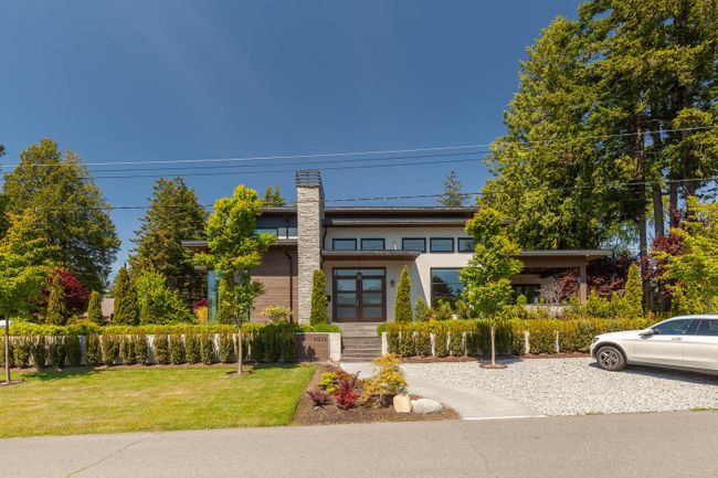5035 Walker Avenue, House other with 6 bedrooms, 5 bathrooms and 6 parking in Delta BC | Image 1