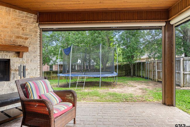 1516 Chaparrel Run, House other with 4 bedrooms, 6 bathrooms and null parking in Tyler TX | Image 35