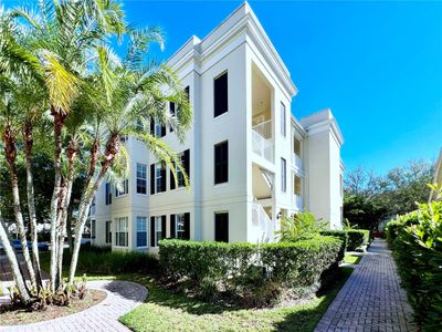 102 - 940 Spring Park Street, Condo with 3 bedrooms, 2 bathrooms and null parking in Celebration FL | Image 2