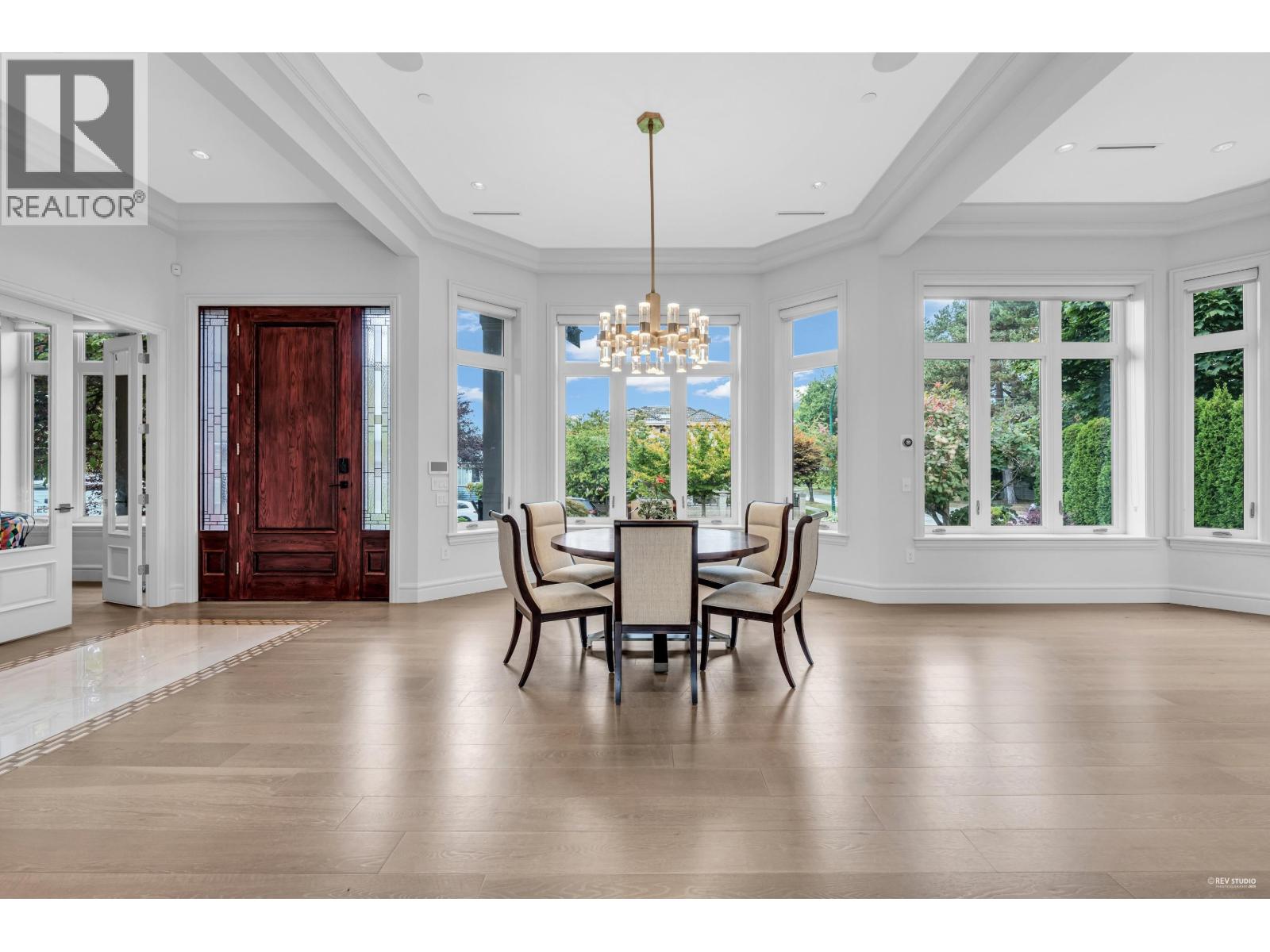 Residential in Vancouver 3