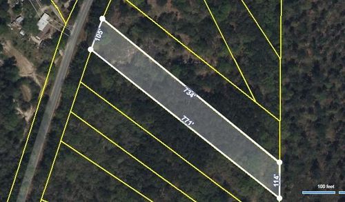 1096 Buckner Rd, Junction City, GA, 31812-5027 | Card Image