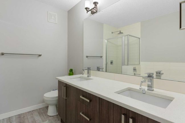 210 - 7 Westpark Common Sw, Condo with 2 bedrooms, 2 bathrooms and 1 parking in Calgary AB | Image 18