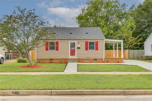 517 Biltmore Rd, Norfolk, VA, 23505-3630 | Card Image