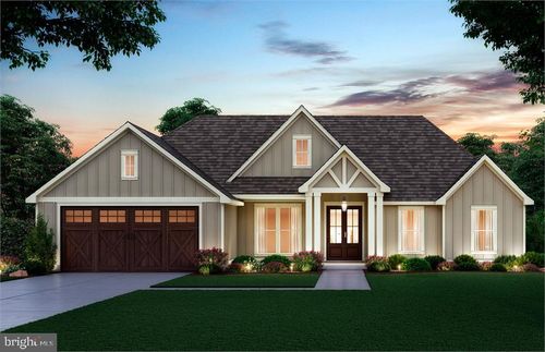 89 Hatcher Dr, Front Royal, VA, 22630-8261 | Card Image