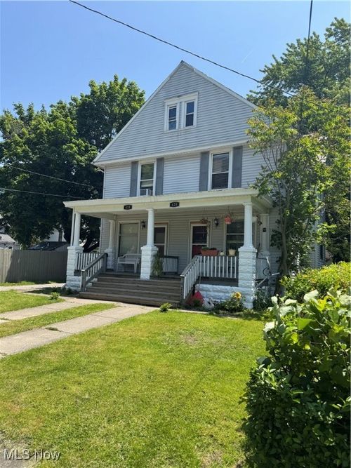 420 W 38th St, Ashtabula, OH, 44004-5736 | Card Image