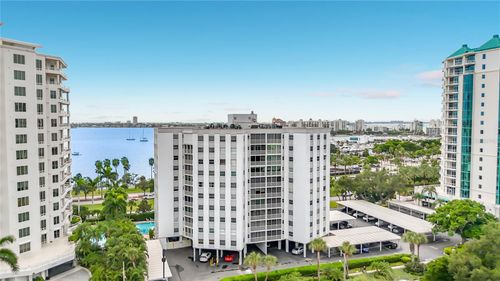 1006-435 S Gulfstream Ave, SARASOTA, FL, 34236-6733 | Card Image