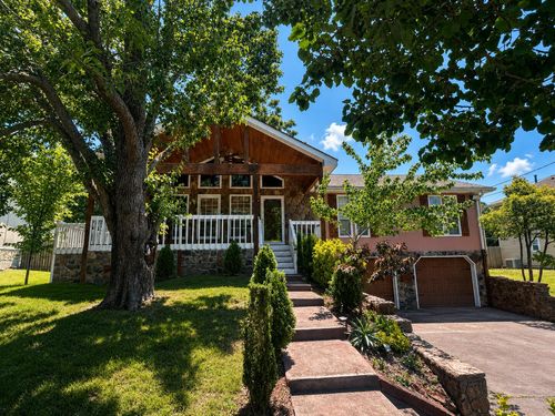 8516 Oak View Dr, Chattanooga, TN, 37421-4375 | Card Image