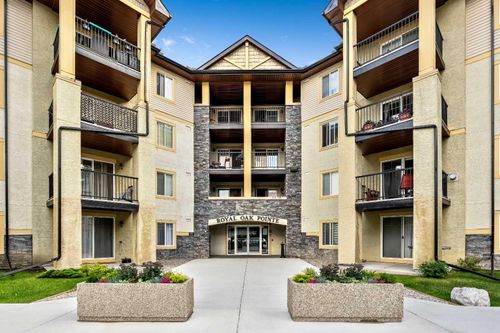 1431-8810 Royal Birch Boulevard Nw, Calgary, AB, T3G6A9 | Card Image