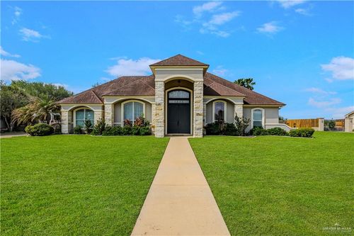1236 Chloe Circle, Weslaco, TX, 78599 | Card Image