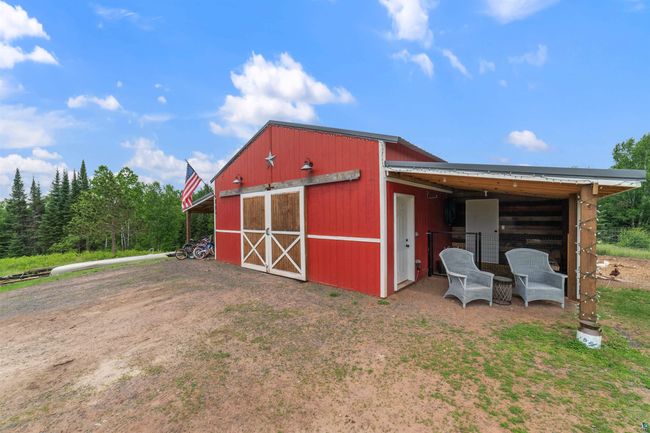 7684 E Moose Lake Rd, House other with 4 bedrooms, 2 bathrooms and null parking in Solon Springs WI | Image 32