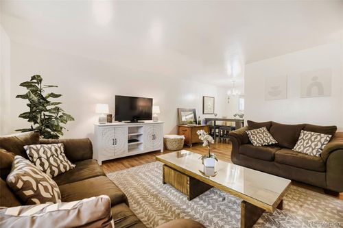 2529 W Mosier Place, Denver, CO, 80219 | Card Image