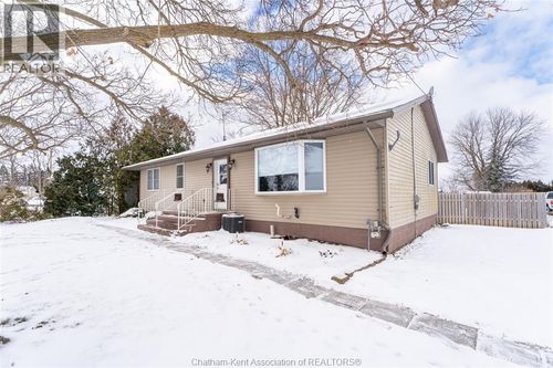 29006 Sharrow Rd, Thamesville, ON, N0P2K0 | Card Image