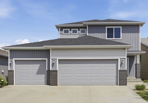 5537 38th Ave S, Fargo, ND, 58104-8985 | Card Image