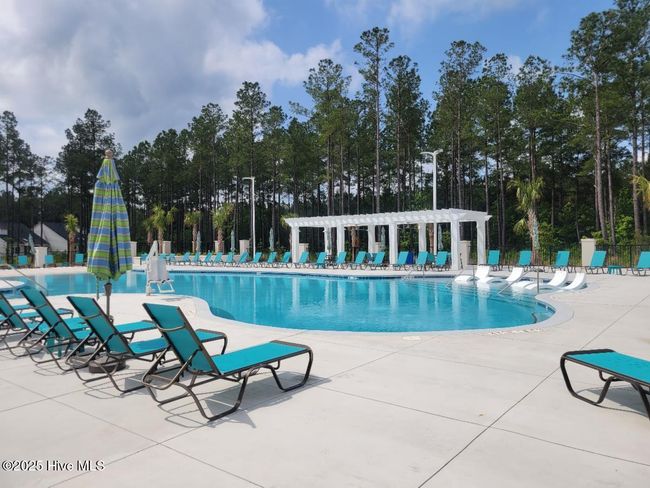 2313 Firethorne Ln, House other with 3 bedrooms, 4 bathrooms and 2 parking in Leland NC | Image 13