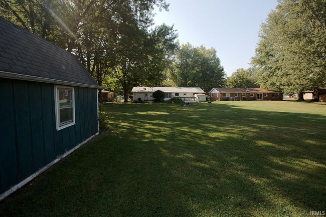 1608 W Lakeview Dr, House other with 4 bedrooms, 3 bathrooms and null parking in Marion IN | Image 33
