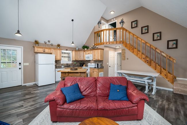 138 Autumn Ln, Home with 4 bedrooms, 3 bathrooms and null parking in Blairsville GA | Image 23