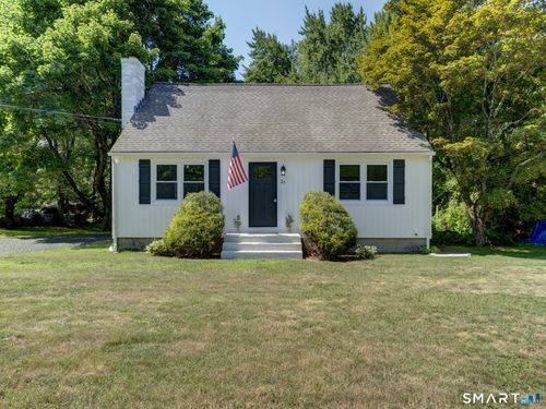 27 Meadow Rd, Burlington, CT, 06013-2306 | Card Image