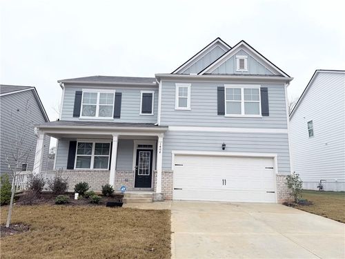 1404 Braselton Village Pkwy, Braselton, GA, 30517-3574 | Card Image