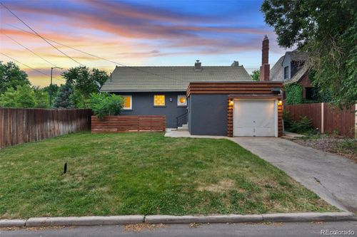 550 Harrison St, Denver, CO, 80206-4535 | Card Image