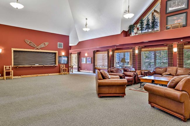 318 - 155 Crossbow Place, Condo with 2 bedrooms, 3 bathrooms and 1 parking in Canmore AB | Image 45