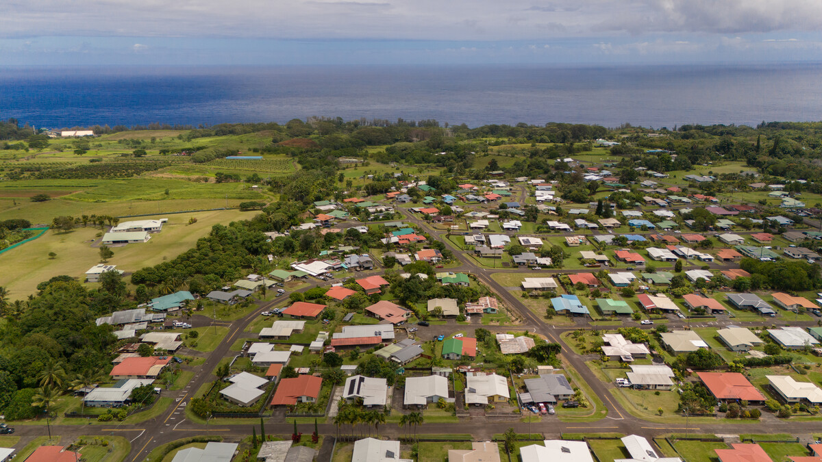 Residential in Pepeekeo 4