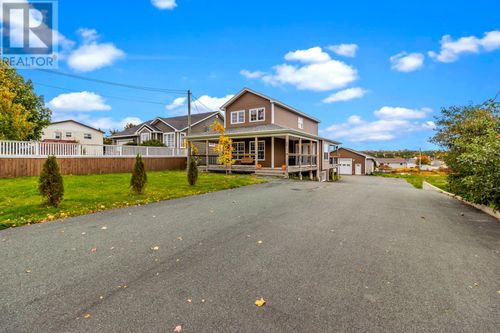 84 Peachytown Rd, Conception Bay South, NL, A1X7C2 | Card Image