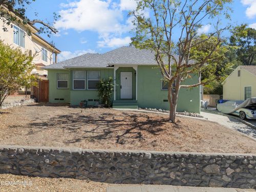 4326 Briggs Ave, Montrose, CA, 91020-1108 | Card Image