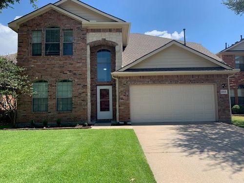 1213 Shamrock Dr, Flower Mound, TX, 75028-4315 | Card Image
