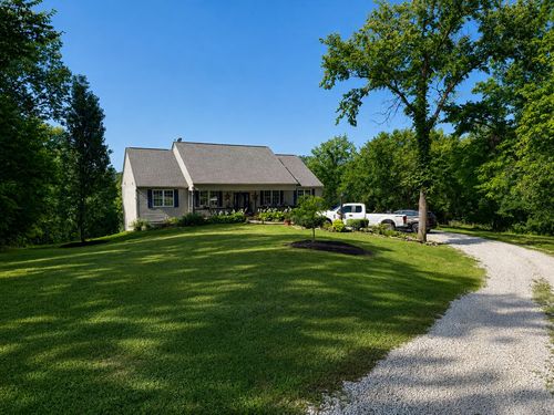 15538 Gardnersville Rd, Demossville, KY, 41033-9786 | Card Image