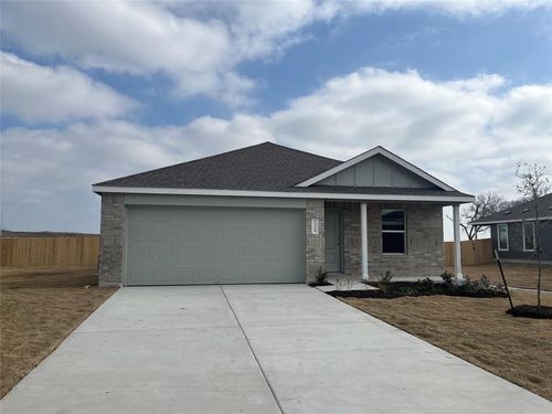 1304 Arch Terrace Drive, Troy, TX, 76579 | Card Image