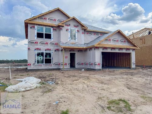 432 Hardman Rd, Hinesville, GA, 31313 | Card Image