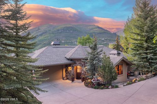 2241 Tahoe Dr, Vail, CO, 81657-3822 | Card Image
