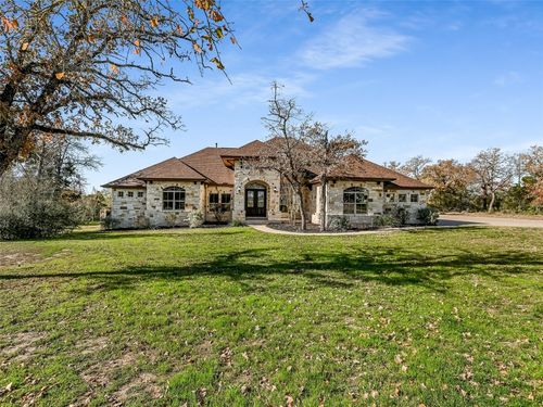 121 Wagon Gap Ct, Bastrop, TX, 78602-3670 | Card Image