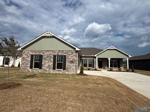 1055 Maplehurst Street, Decatur, AL, 35603 | Card Image