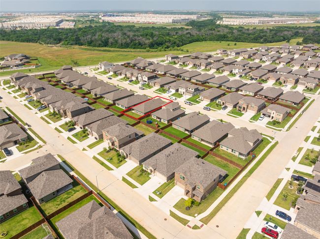 15532 Balham Pass, House other with 4 bedrooms, 2 bathrooms and null parking in Justin TX | Image 39