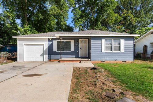 520 Dewayne Ave, North Little Rock, AR, 72117-4104 | Card Image