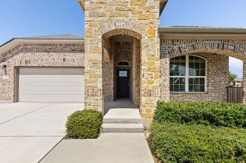 4125 Buffalo Ford Rd, Georgetown, TX, 78628-2586 | Card Image