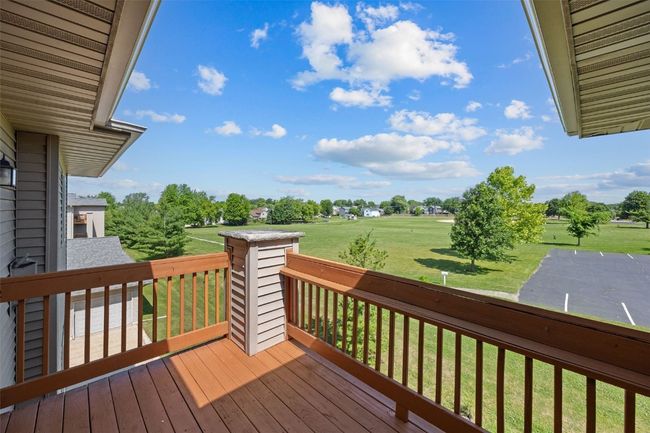 UNIT-11 - 620 Colton Cir Ne, Condo with 2 bedrooms, 1 bathrooms and null parking in Cedar Rapids IA | Image 16