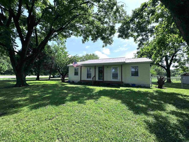 508 State St, House other with 3 bedrooms, 1 bathrooms and null parking in Greenway AR | Image 33