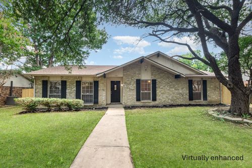 1200 Middle Cove Dr, Plano, TX, 75023-4978 | Card Image