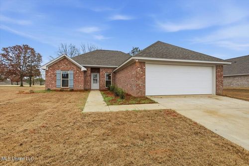 565 Patrick Farms Dr, Pearl, MS, 39208-9425 | Card Image